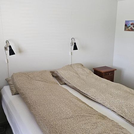 Birkikinn Holiday Home Екстериор снимка