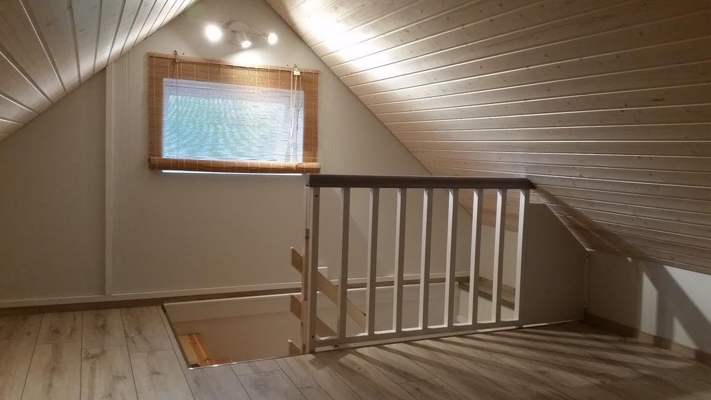 Birkikinn Holiday Home Екстериор снимка