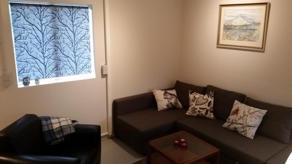 Birkikinn Holiday Home Екстериор снимка