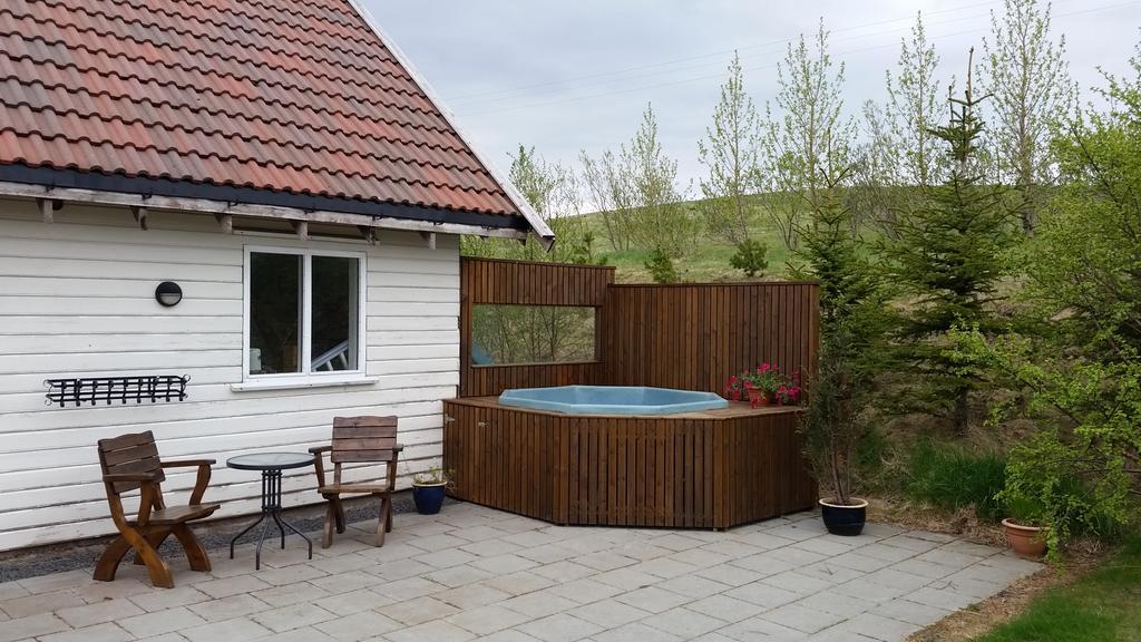 Birkikinn Holiday Home Екстериор снимка